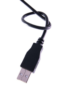 usb 电缆插头连接器