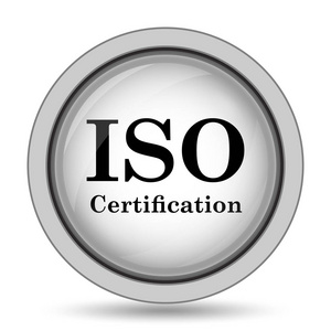 iso 认证图标照片
