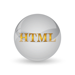 html 的图标