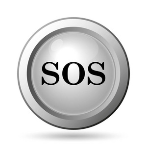 sos 图标