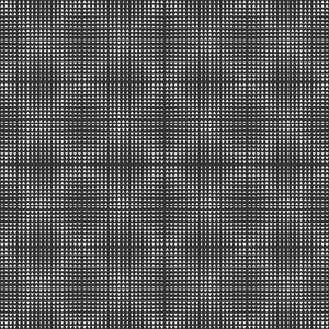 矢量灰色单色最小现代动态抽象三角形半色调纹理无缝模式查出的白色背景