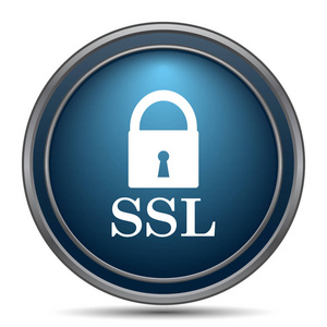 ssl 图标