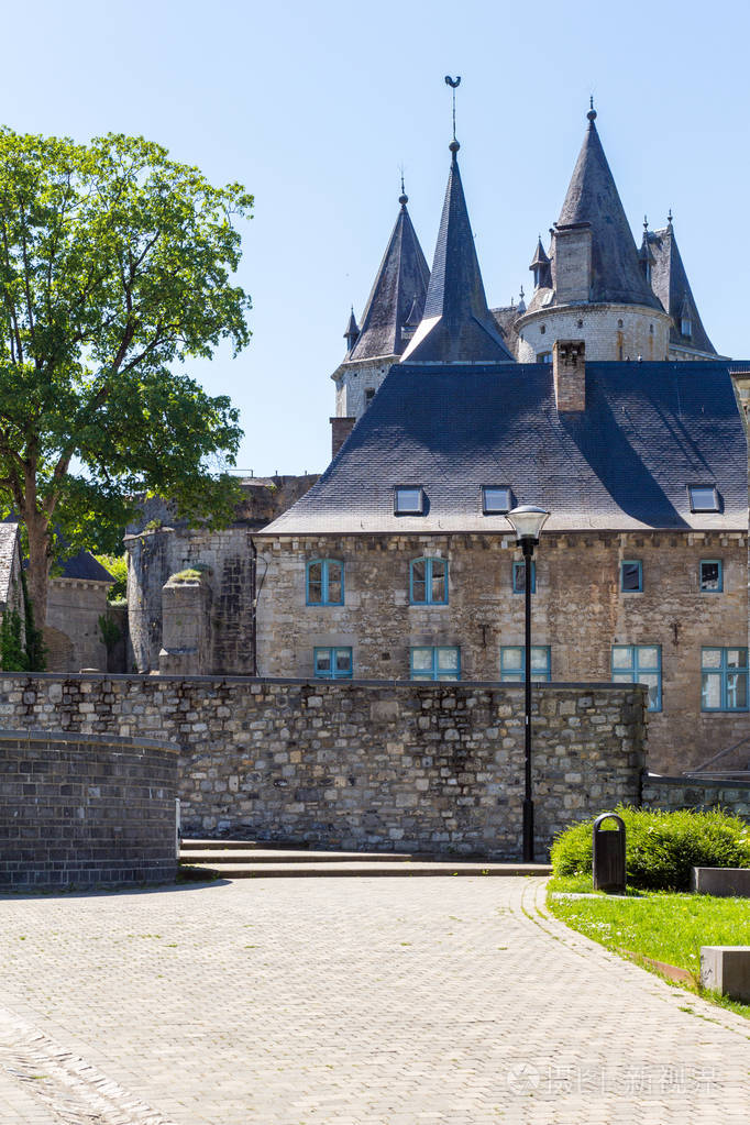 比利时最小的镇