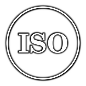 iso 图标