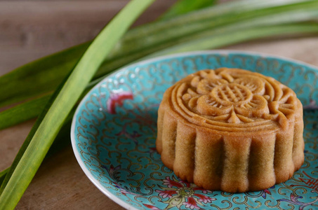  中国中秋节食品图片