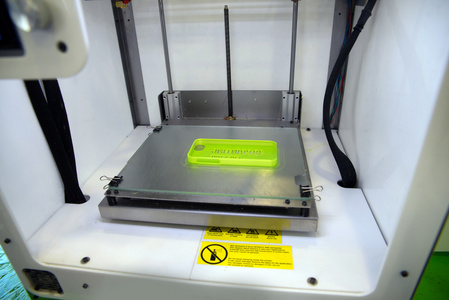 3D打印机FDM打印