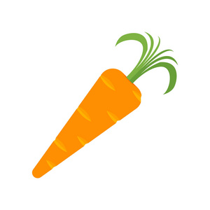 胡萝卜图标图片