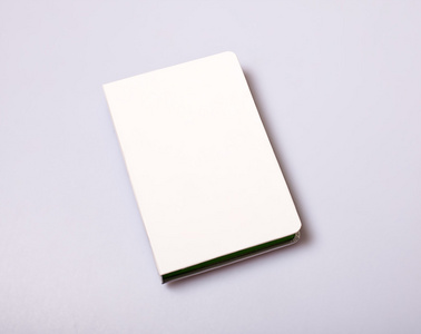 记事本, cd 封面和标识设计业务模板记事本,粉红色和黄色笔记本封面