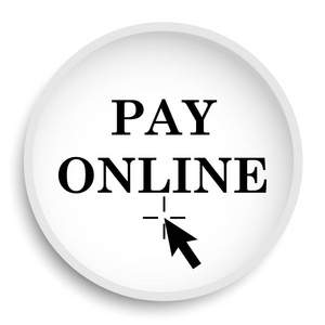 在线付费图标照片