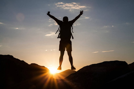 自由的理念图片