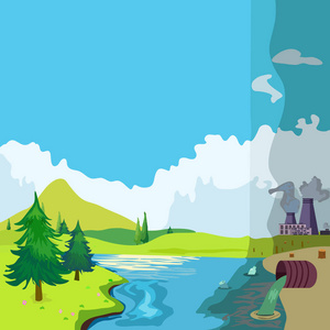 问题环境图片-问题环境素材-问题环境插画-摄图新视界