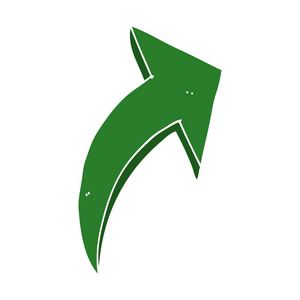 箭头动画图片-箭头动画素材-箭头动画插画-摄图新视界