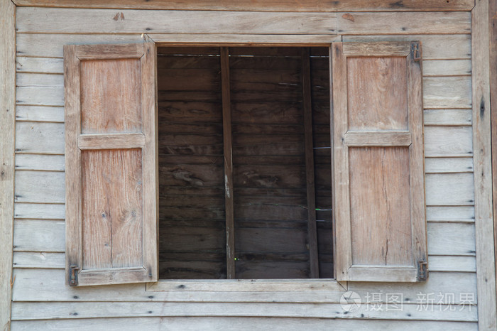 老木窗口 tha 样式