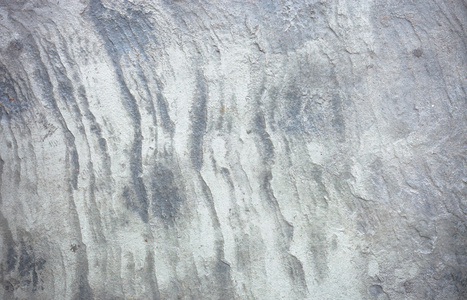 灰色的石墙纹理或背景