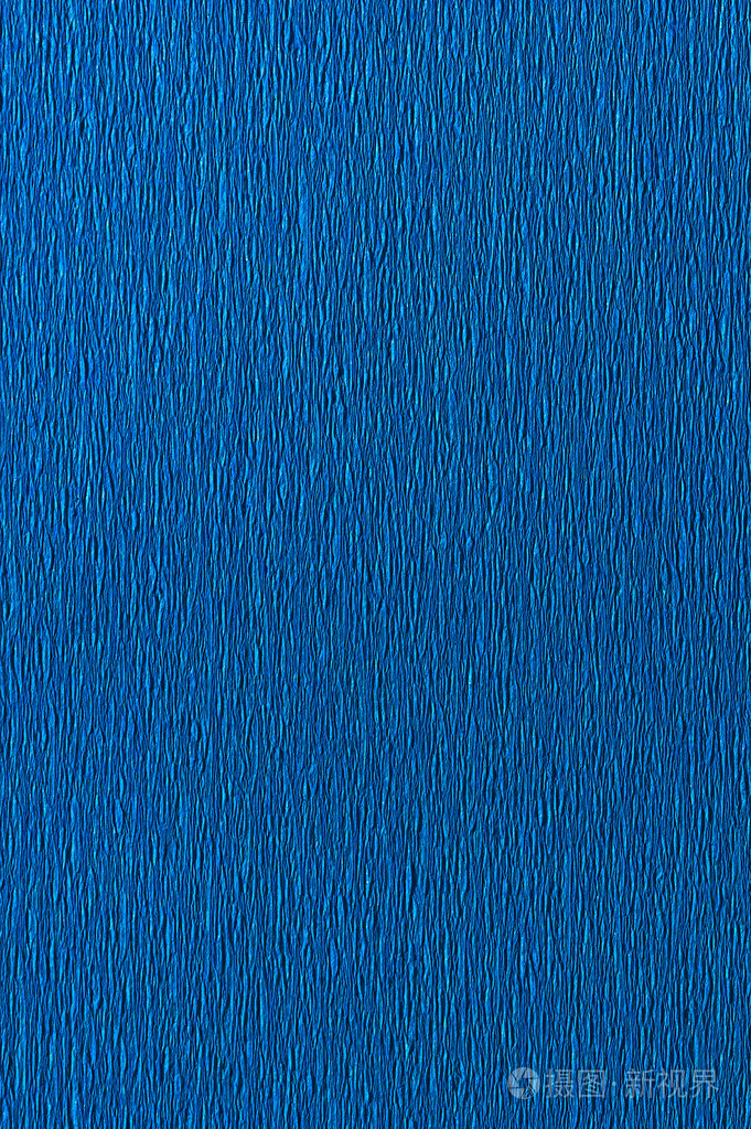 蓝色的背景纹理