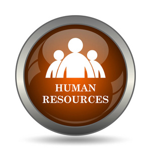 人力资源图标照片