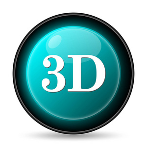 3d图标