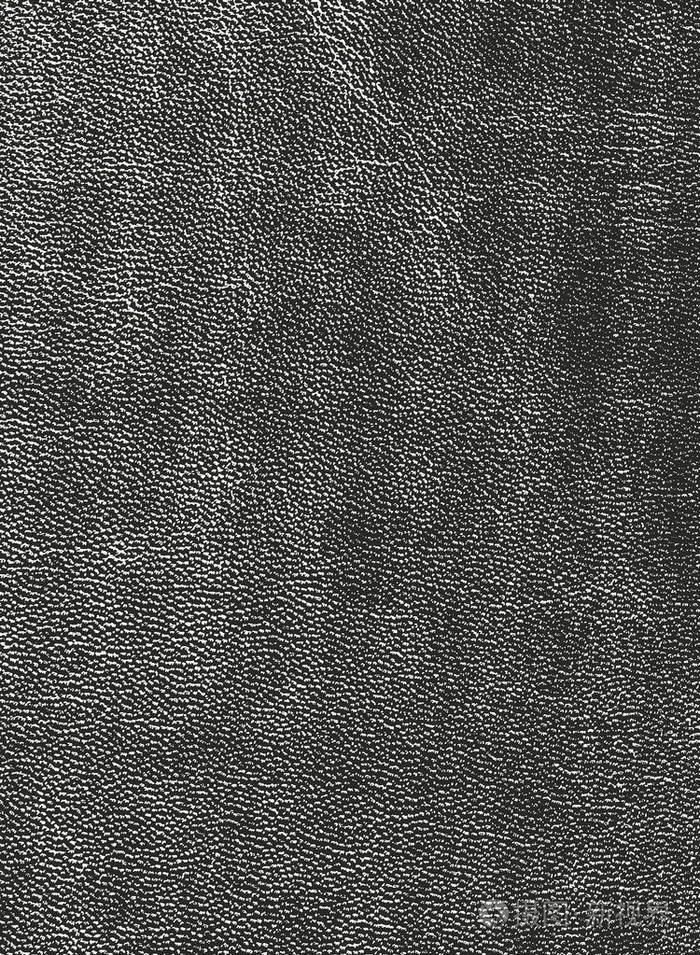 苦恼的天然皮革,垃圾矢量背景叠加纹理.抽象半色调矢量图