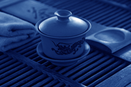 中国宜兴茶壶