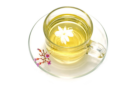 蜂蜜花茶图片 蜂蜜花茶素材 蜂蜜花茶插画 摄图新视界