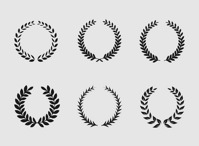 纹章装饰图片-纹章装饰素材-纹章装饰插画-摄图新视界