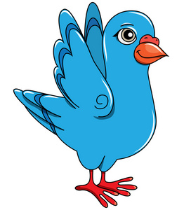 鸽子的尾巴图片-鸽子的尾巴素材-鸽子的尾巴插画-摄图新视界