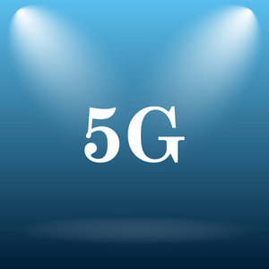 5g 图标