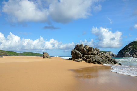 关于noronha pernambuco巴西fernando的cliffs