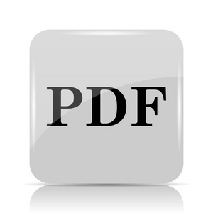 pdf 图标