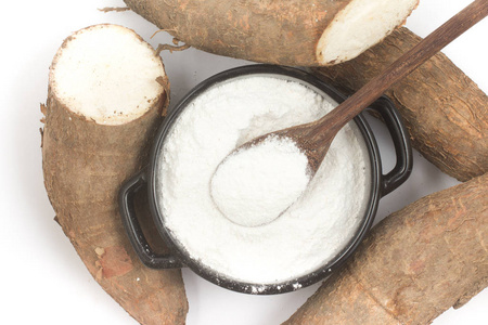 木薯粉珍珠图片