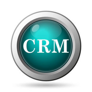 crm 图标