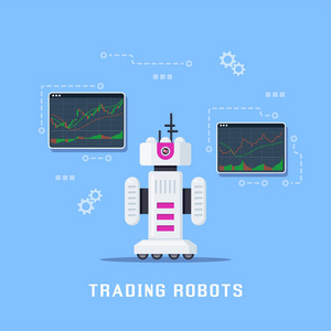 证券市场交易机器人