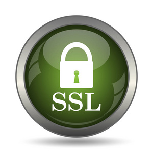 ssl 图标