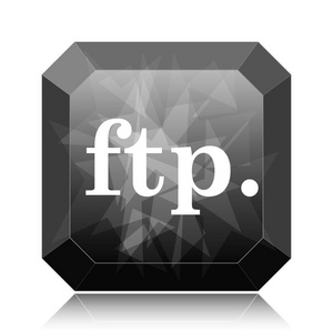 ftp。图标