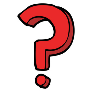 问号动画图片-问号动画素材-问号动画插画-摄图新视界