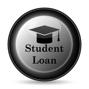 学生贷款图标