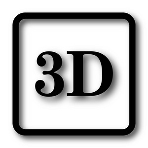 3d图标