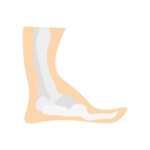 糖尿病患者的手臂。糖尿病湿疹的手。糖尿病的黑色风格矢量符号股票插画 