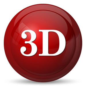 3d图标