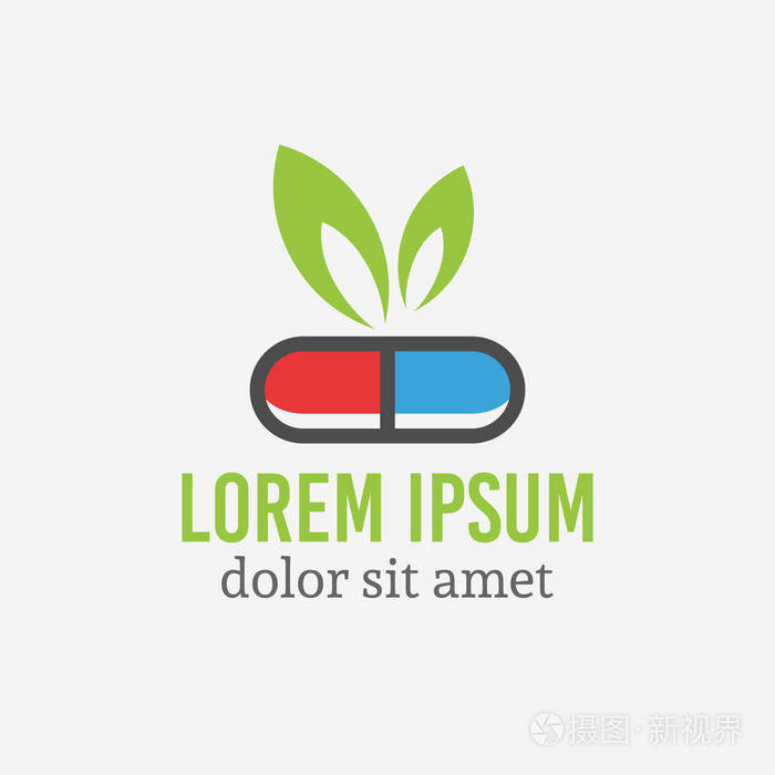 绿叶丸胶囊药理学标志