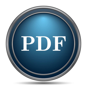 pdf 图标