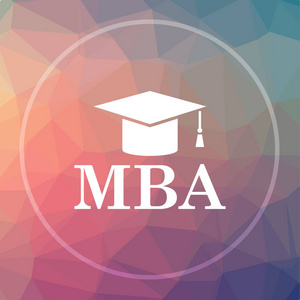 Mba 图标