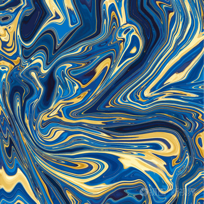 大理石纹理设计.彩色液体, 海报, 小册子, 请柬, 封面书, 目录.