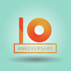 太阳图标.半色调橙色圆圈与随机圆圈纹理图案设计元素.