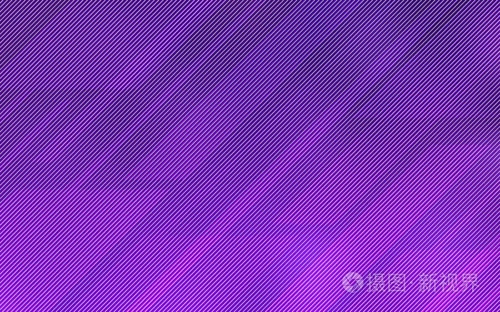 深紫色, 粉红色的矢量覆盖挺直条纹.