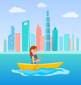 船上剪贴画图片