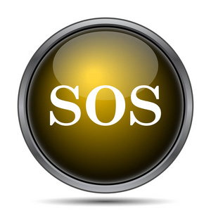 sos 图标