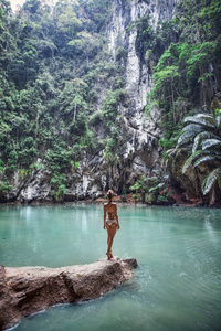 空湖图片 空湖素材 空湖插画 摄图新视界