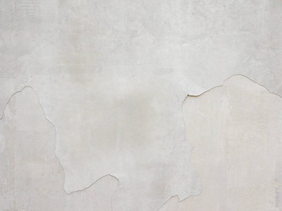 白色的抽象背景纹理混凝土墙