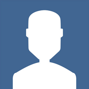 头像保持双手在头上,有自信的面部表情,戴眼镜,圆点,白色和黑色衬衫